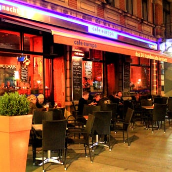 Café Europa – Bild 3