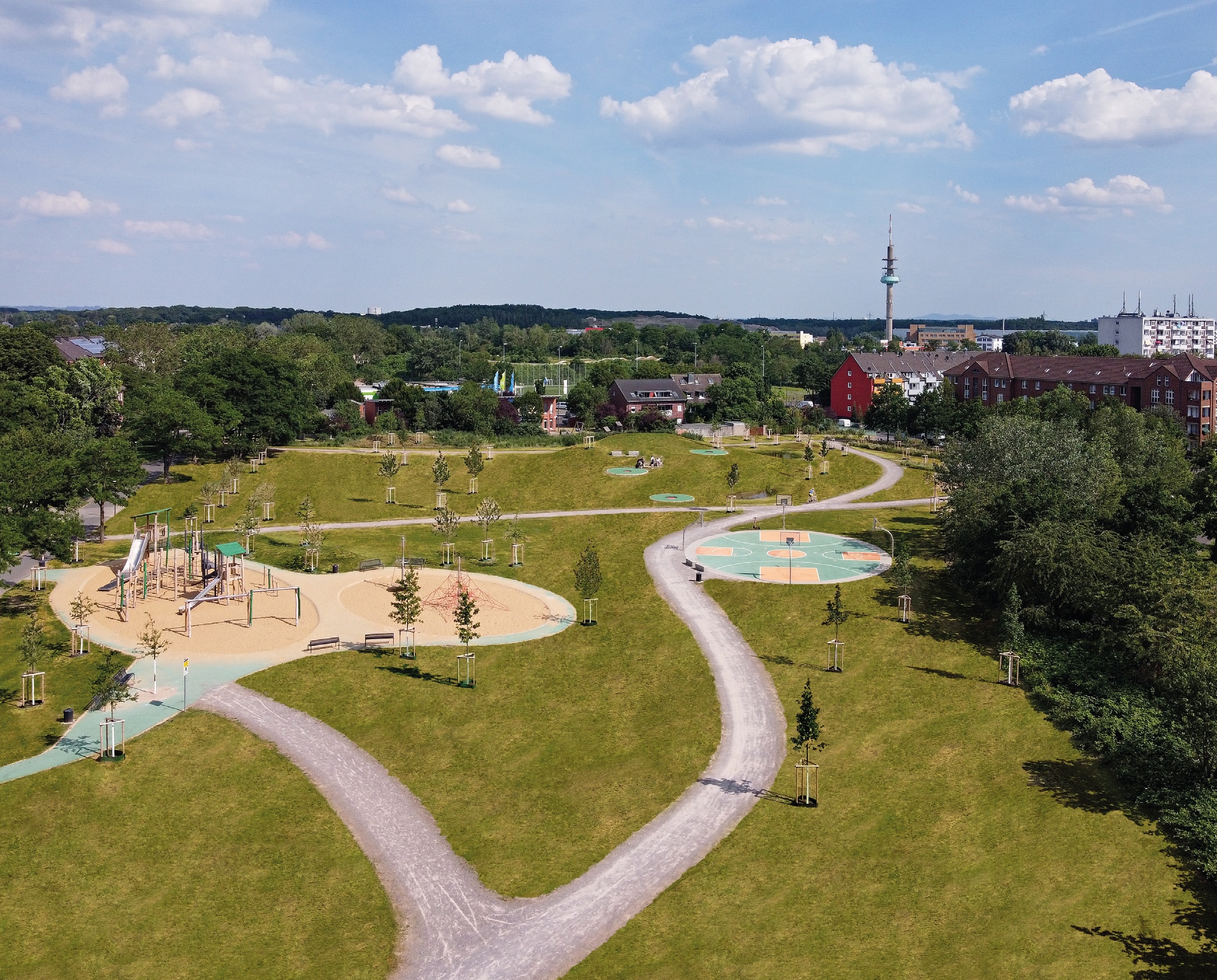 Westerwaldstraße – Bild 1