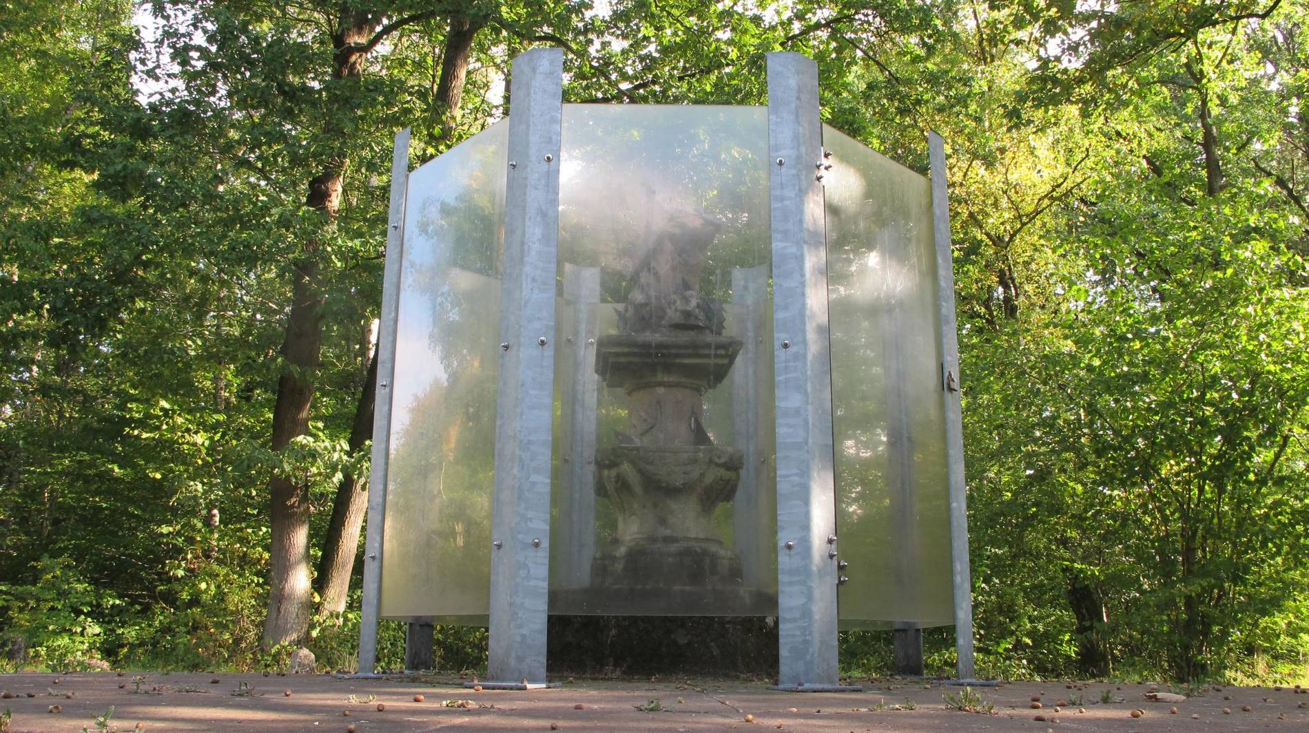 Die Kinder von der Sonnenuhr – Bild 1