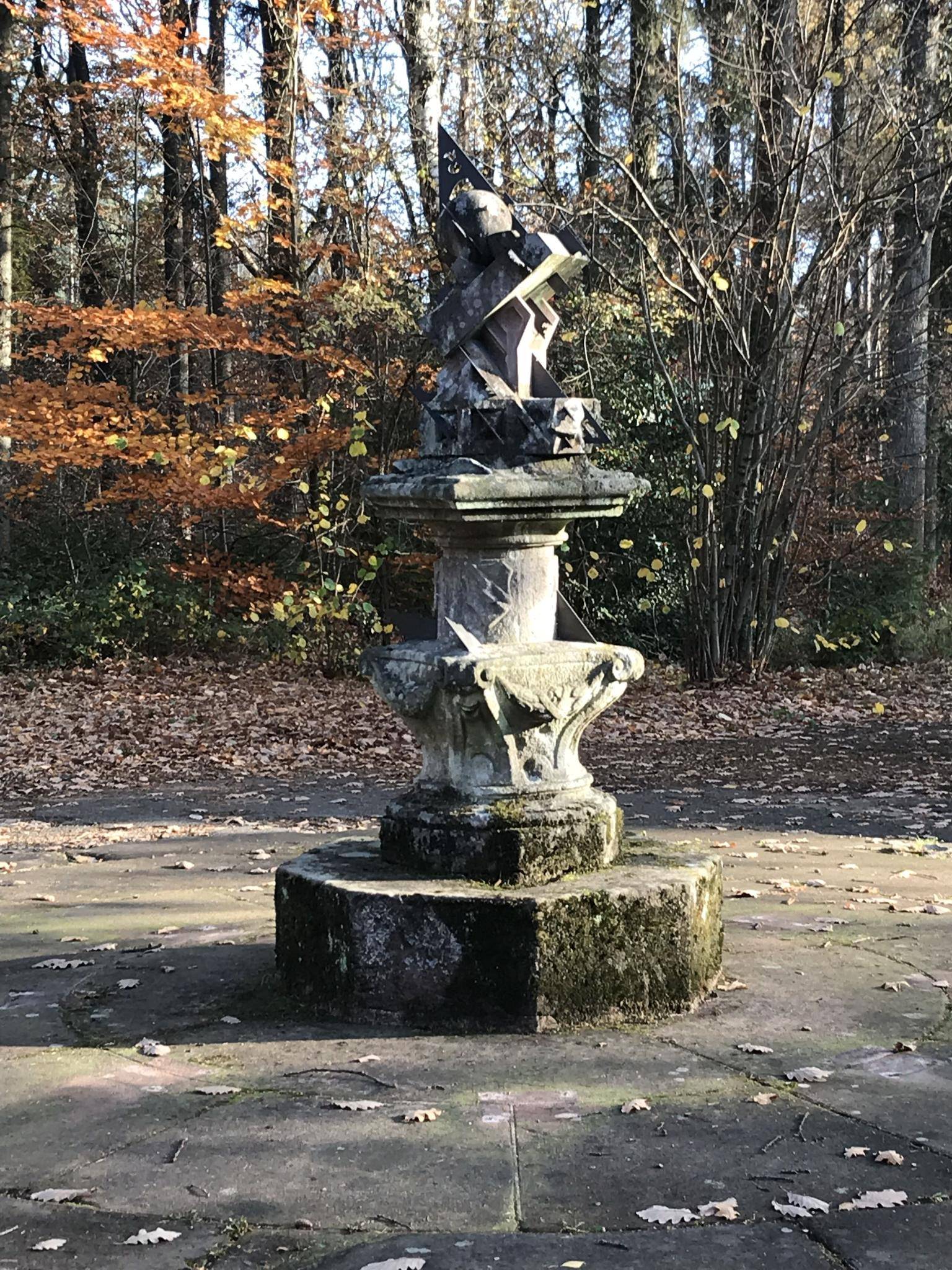 Die Kinder von der Sonnenuhr – Bild 2