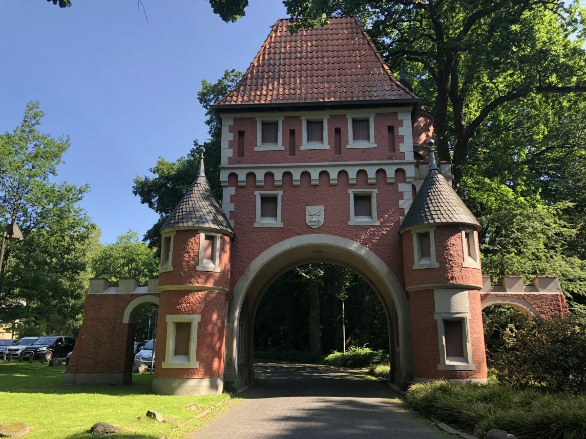 Stadtpark Speckenbüttel – Bild 4