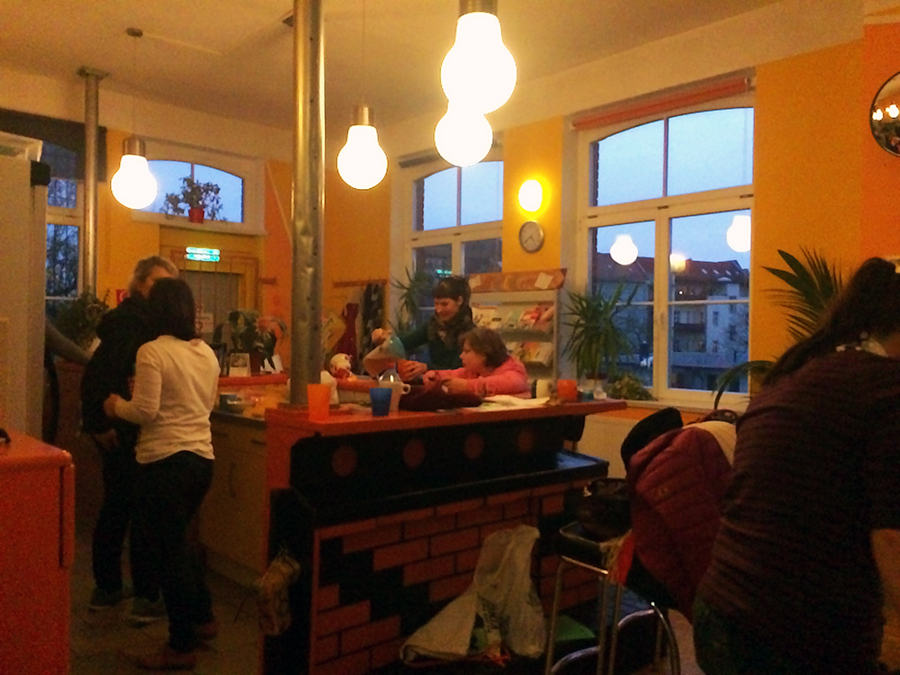 Halle 5 e.V. – Bild 2