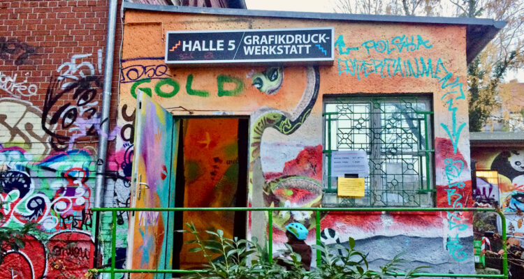 Halle 5 e.V. – Bild 3