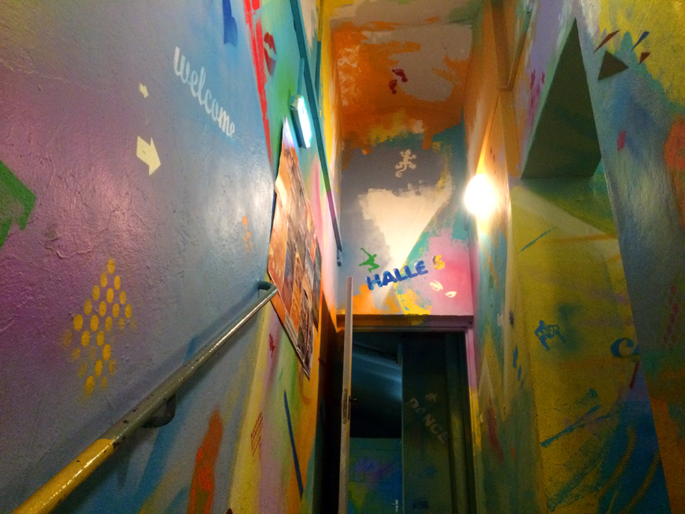 Halle 5 e.V. – Bild 4