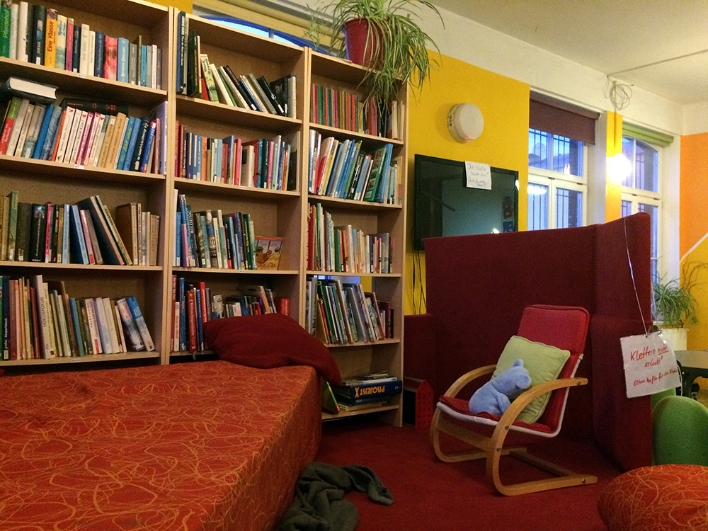 Halle 5 e.V. – Bild 5