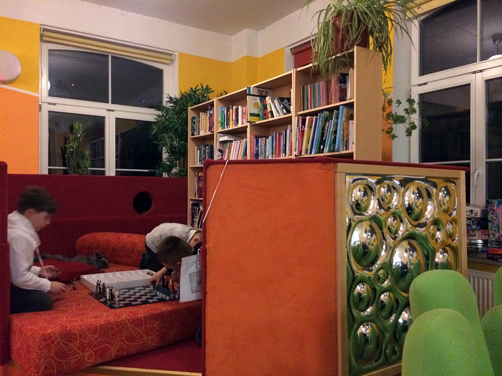 Halle 5 e.V. – Bild 6