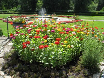 Minigolf im Kurgarten – Bild 4