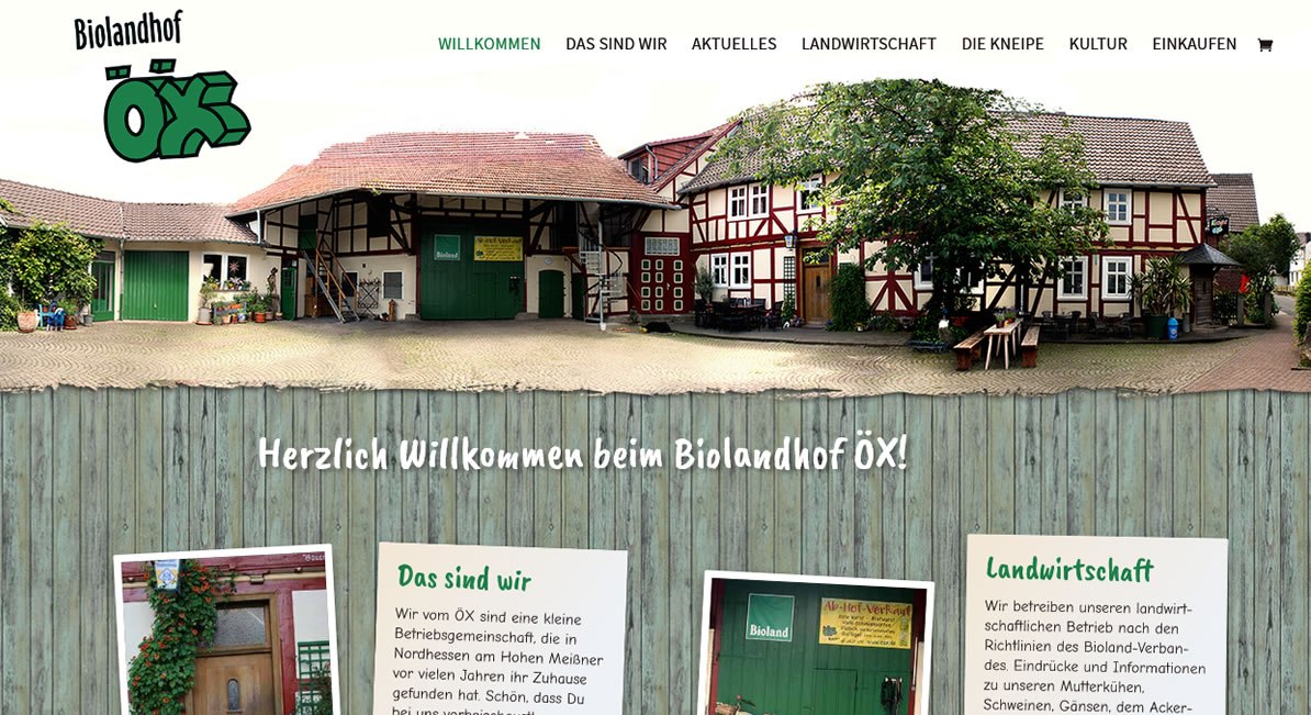Biolandhof ÖX – Bild 2