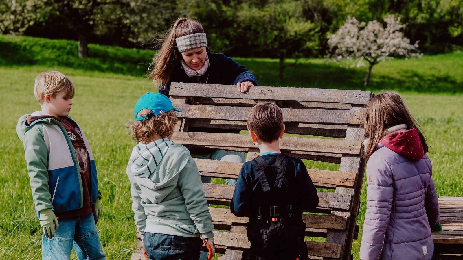 Biolandhof ÖX – Bild 5