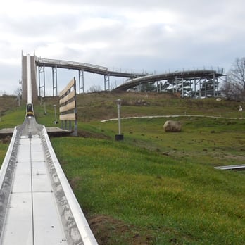 Sommerrodelbahn Bad Doberan – Bild 6