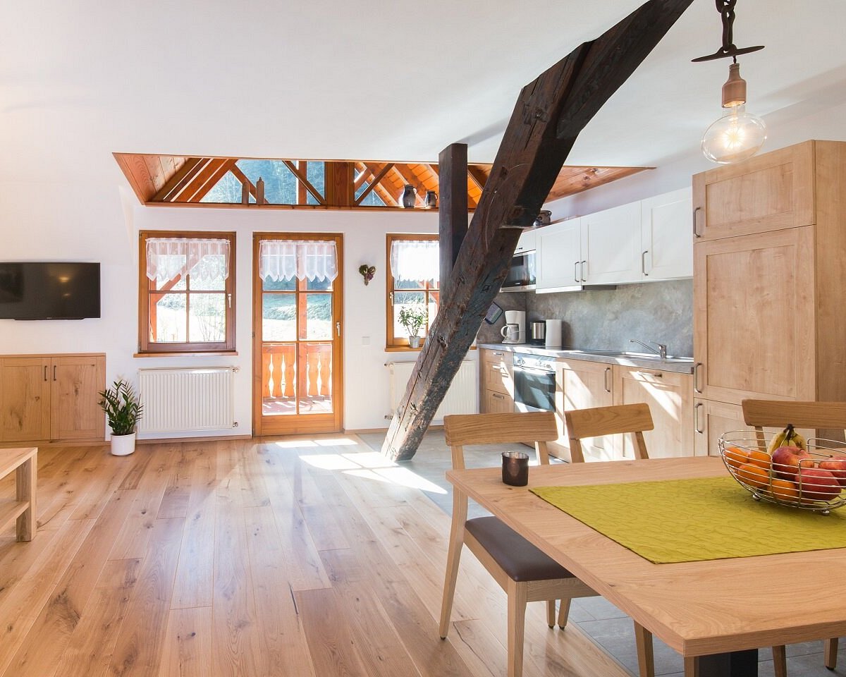 Eulersbacher Hof - Ferienhof und Forellenzucht – Bild 3