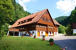 Eulersbacher Hof - Ferienhof und Forellenzucht – Bild 6