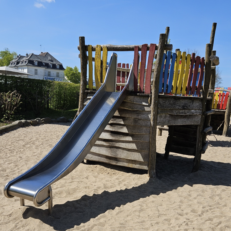 Spielplatz Seedeichstraße – Bild 3