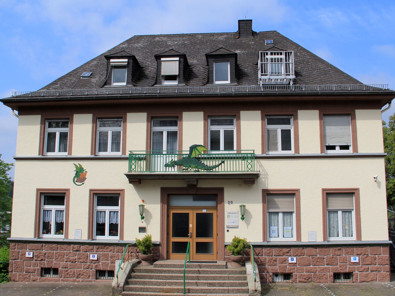 Phantastische Bibliothek Wetzlar – Bild 5