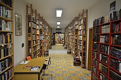 Phantastische Bibliothek Wetzlar – Bild 6