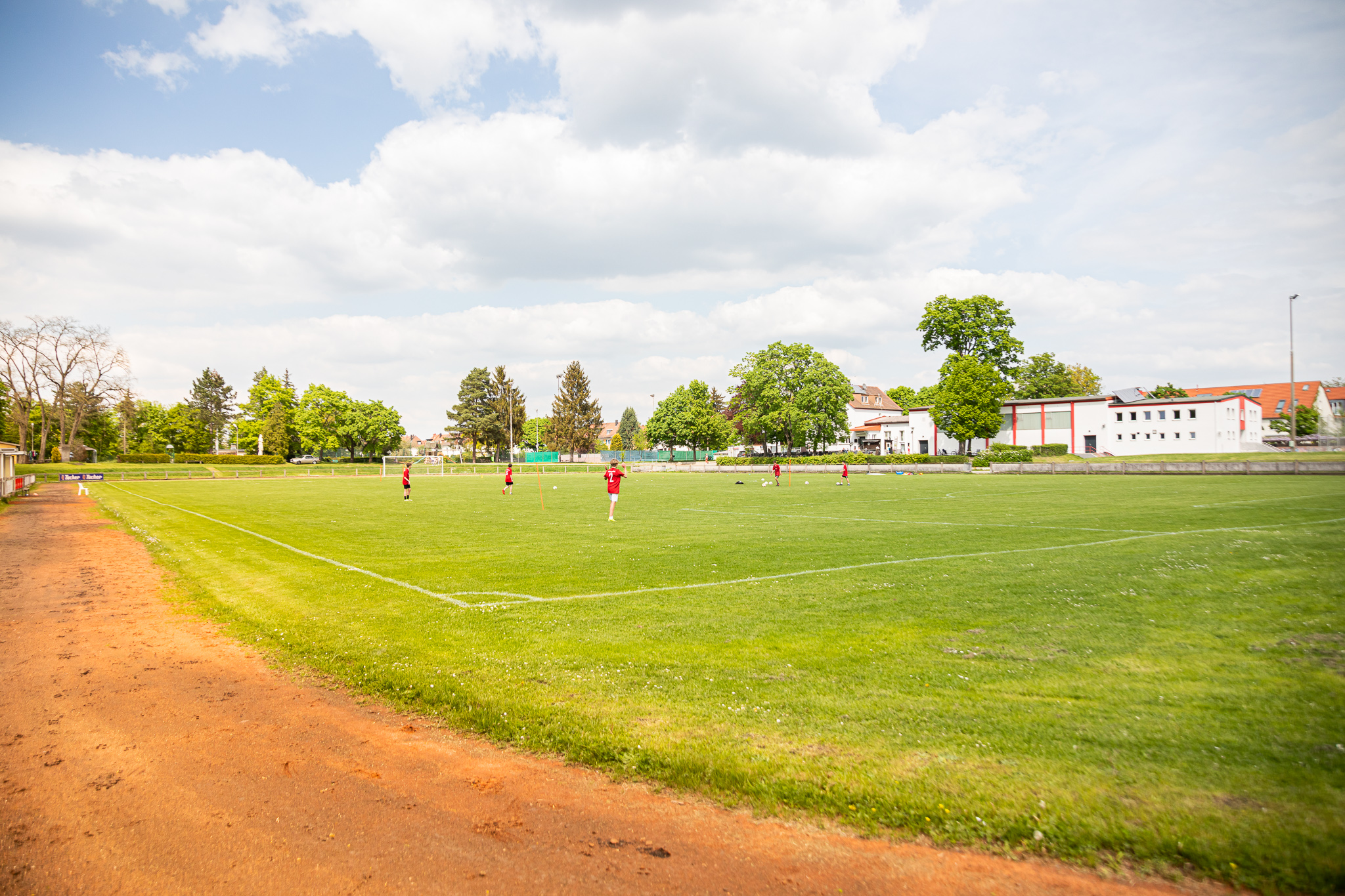 Turn- und Sportverein 1888 Nürnberg e.V. TUSPO Nürnberg (Geschäftsstelle) – Bild 2