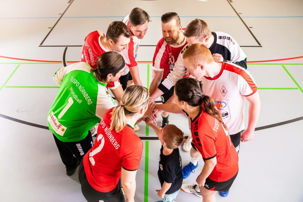 Turn- und Sportverein 1888 Nürnberg e.V. TUSPO Nürnberg (Geschäftsstelle) – Bild 3