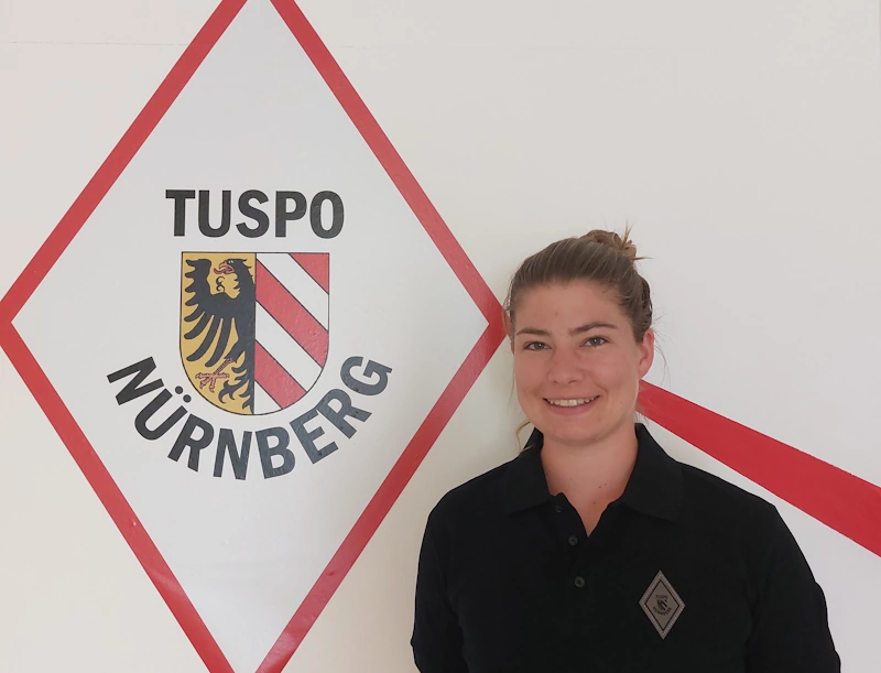 Turn- und Sportverein 1888 Nürnberg e.V. TUSPO Nürnberg (Geschäftsstelle) – Bild 4