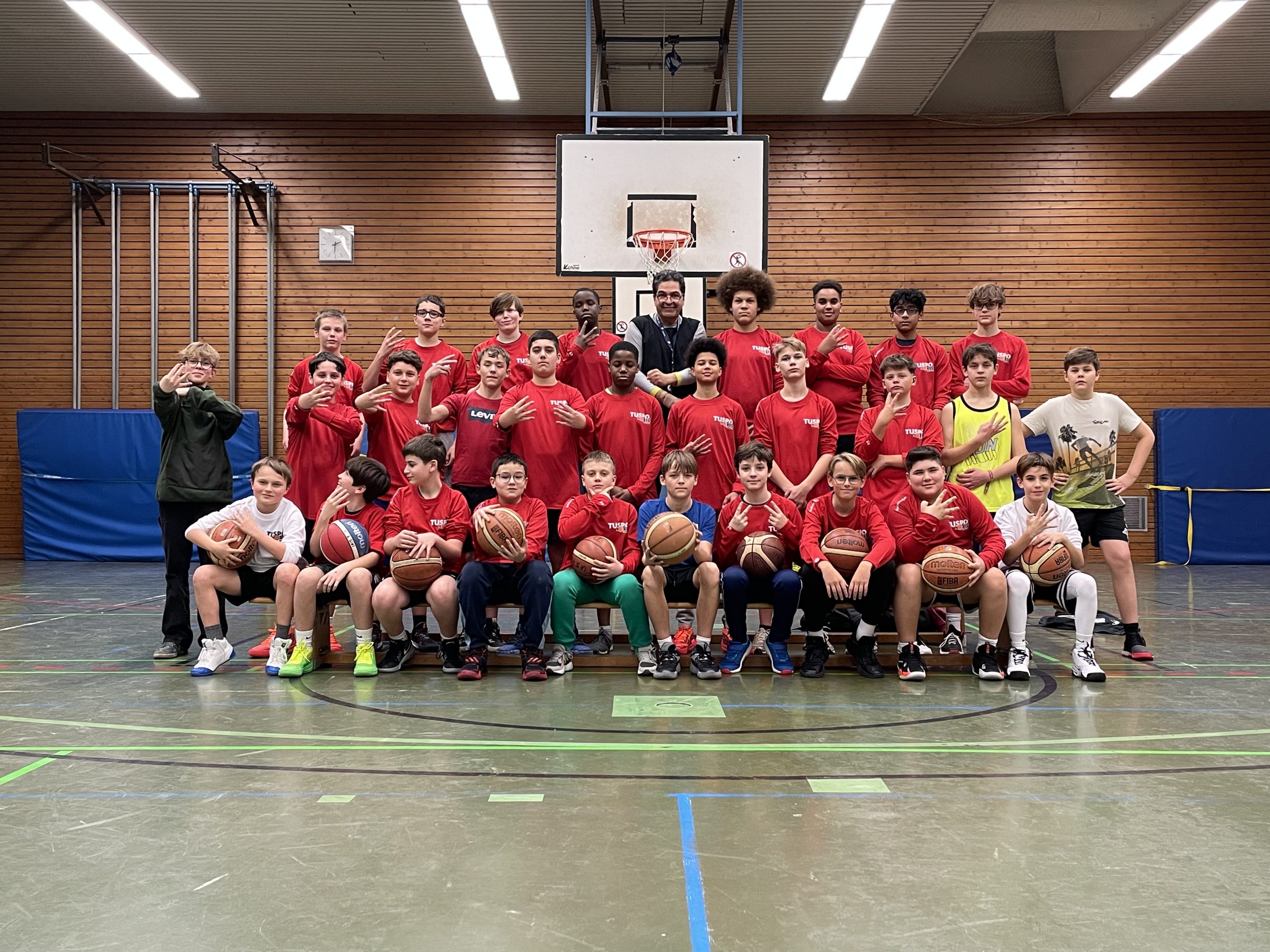 Turn- und Sportverein 1888 Nürnberg e.V. TUSPO Nürnberg (Geschäftsstelle) – Bild 5