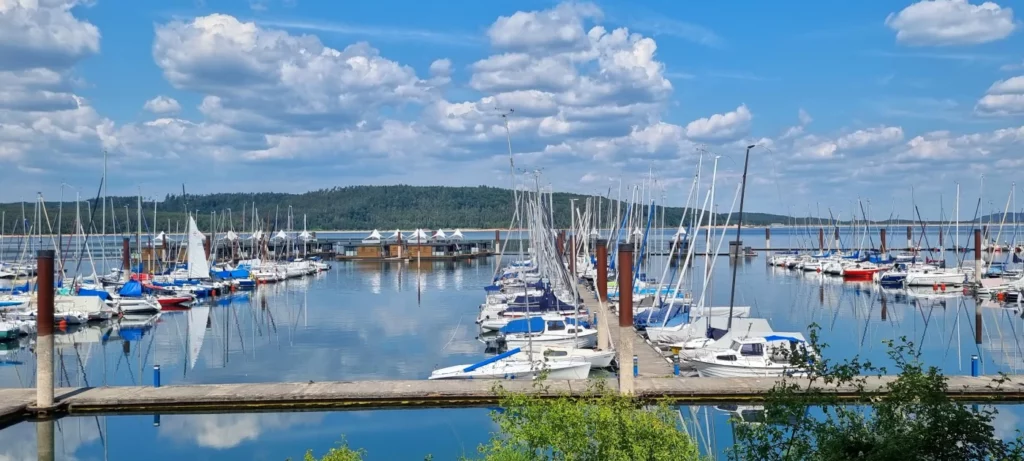BÄRTA - DAS SCHIFF AM SEE – Bild 4
