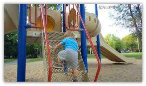 Jean-Paul Bernier Park – Bild 1