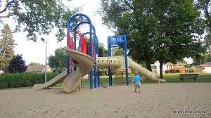 Jean-Paul Bernier Park – Bild 2