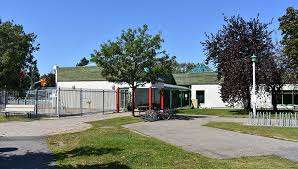 Jean-Paul Bernier Park – Bild 3