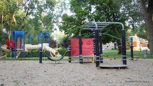 Jean-Paul Bernier Park – Bild 5