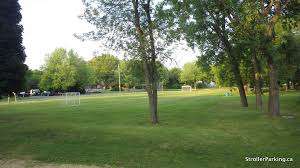 Jean-Paul Bernier Park – Bild 6