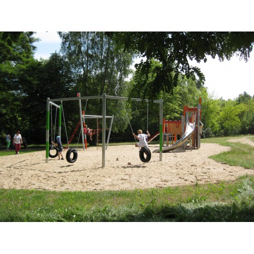 Spielplatz – Bild 2