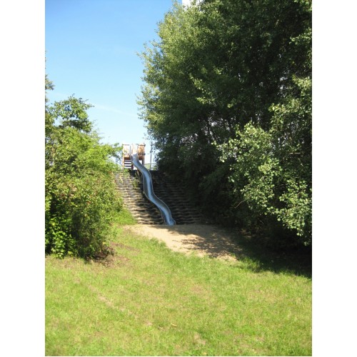 Spielplatz – Bild 5