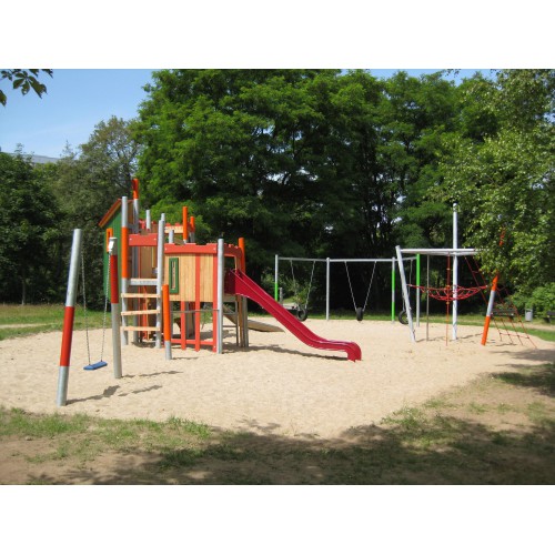 Spielplatz – Bild 6