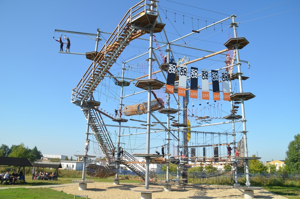 Campus-Erlebniswelt – Bild 1