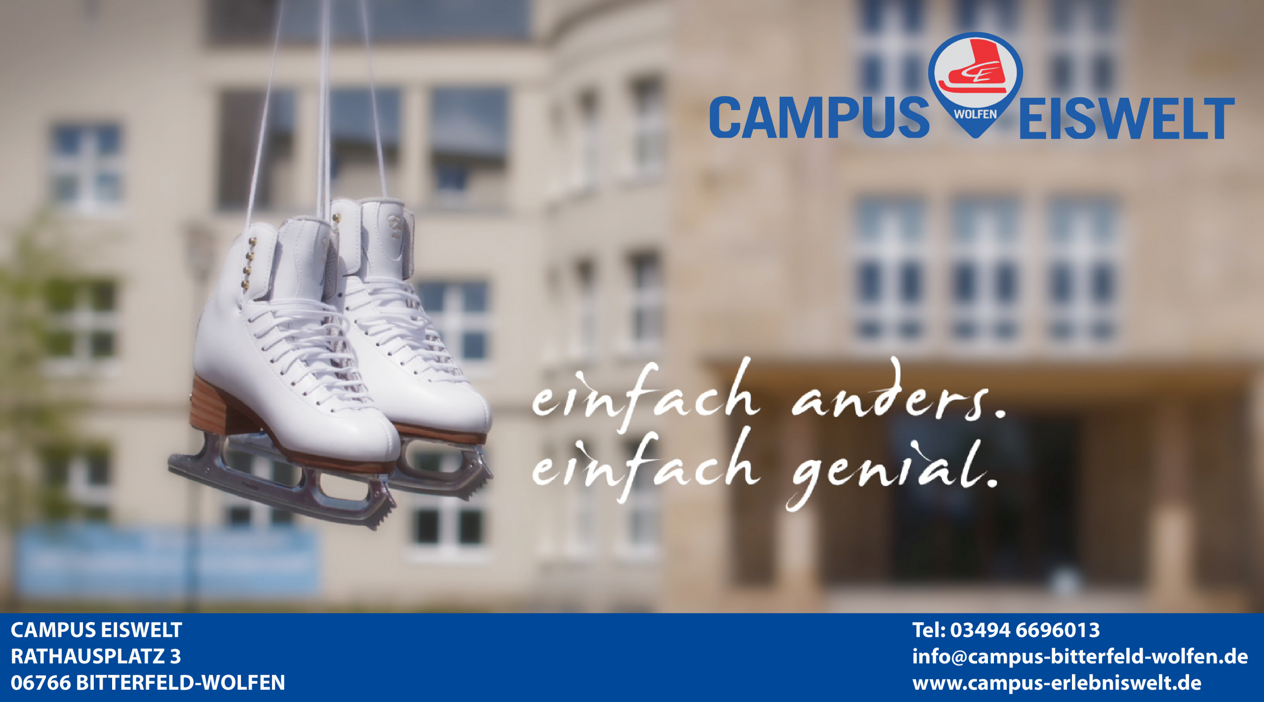 Campus-Erlebniswelt – Bild 6