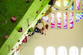 Vertige Escalade – Bild 1