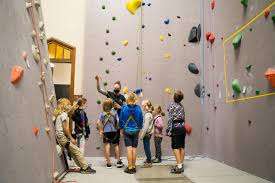 Vertige Escalade – Bild 2