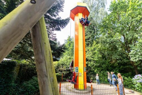 Wildpark Lüneburger Heide – Bild 3