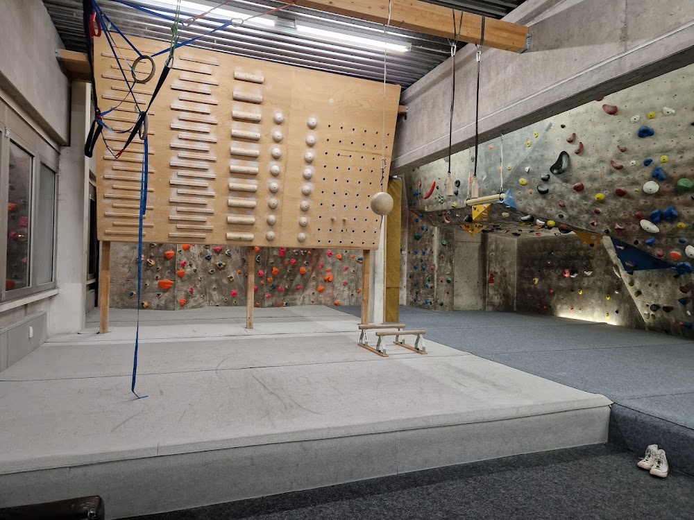 Extrem Kletterzentrum – Bild 1