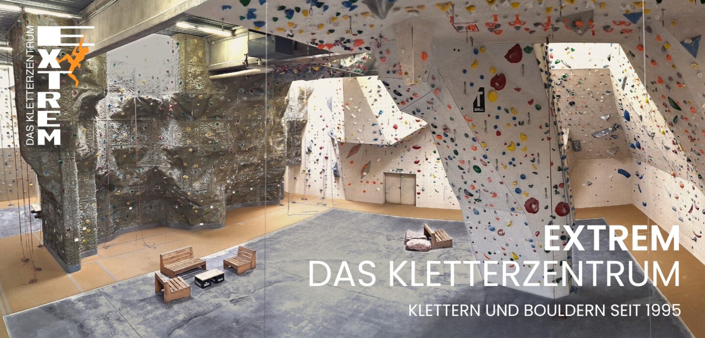 Extrem Kletterzentrum – Bild 2