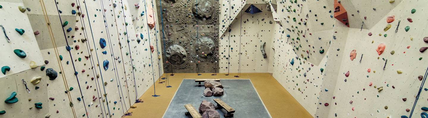 Extrem Kletterzentrum – Bild 3