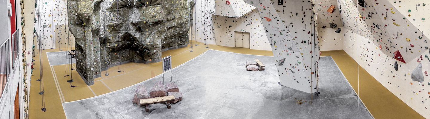 Extrem Kletterzentrum – Bild 4