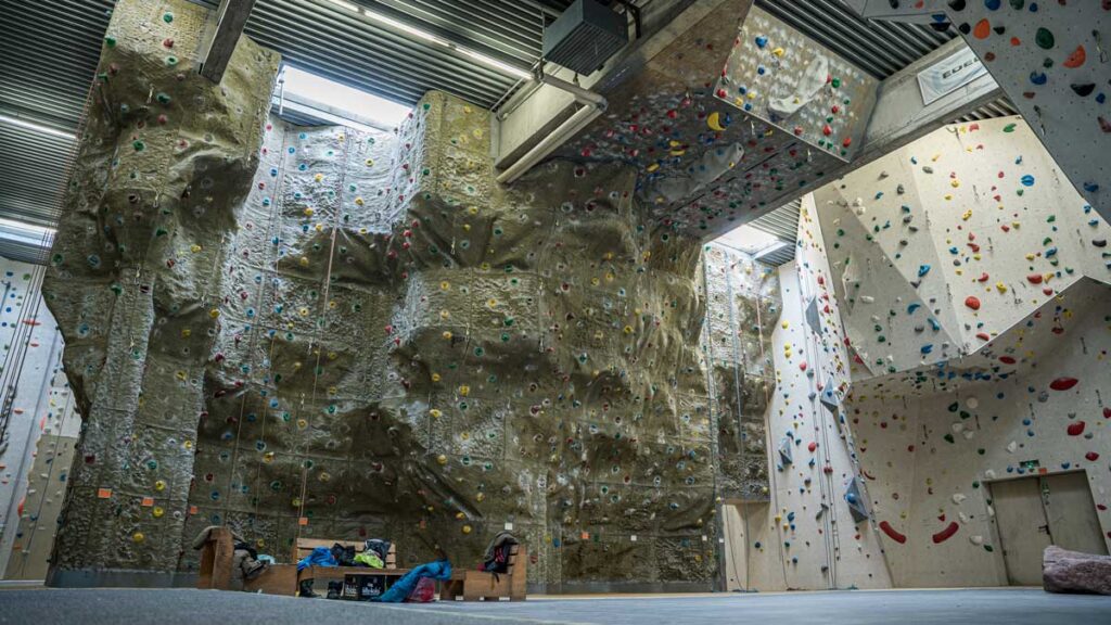 Extrem Kletterzentrum – Bild 5