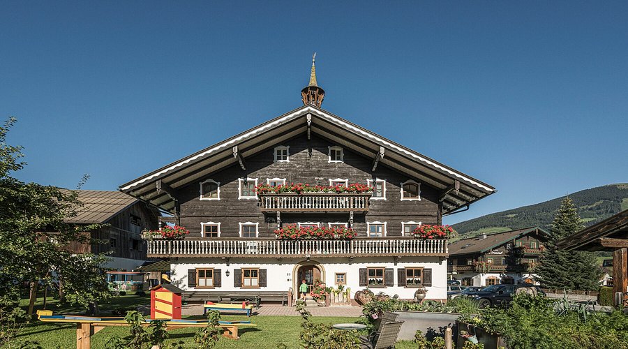 Kinderbauernhof Scharrerhof – Bild 2