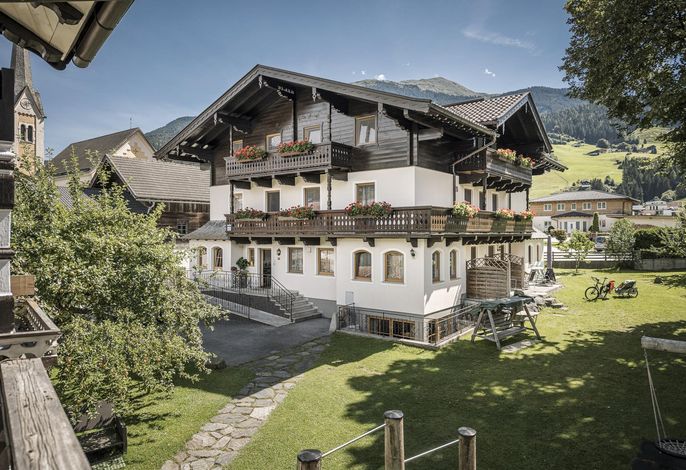 Kinderbauernhof Scharrerhof – Bild 4