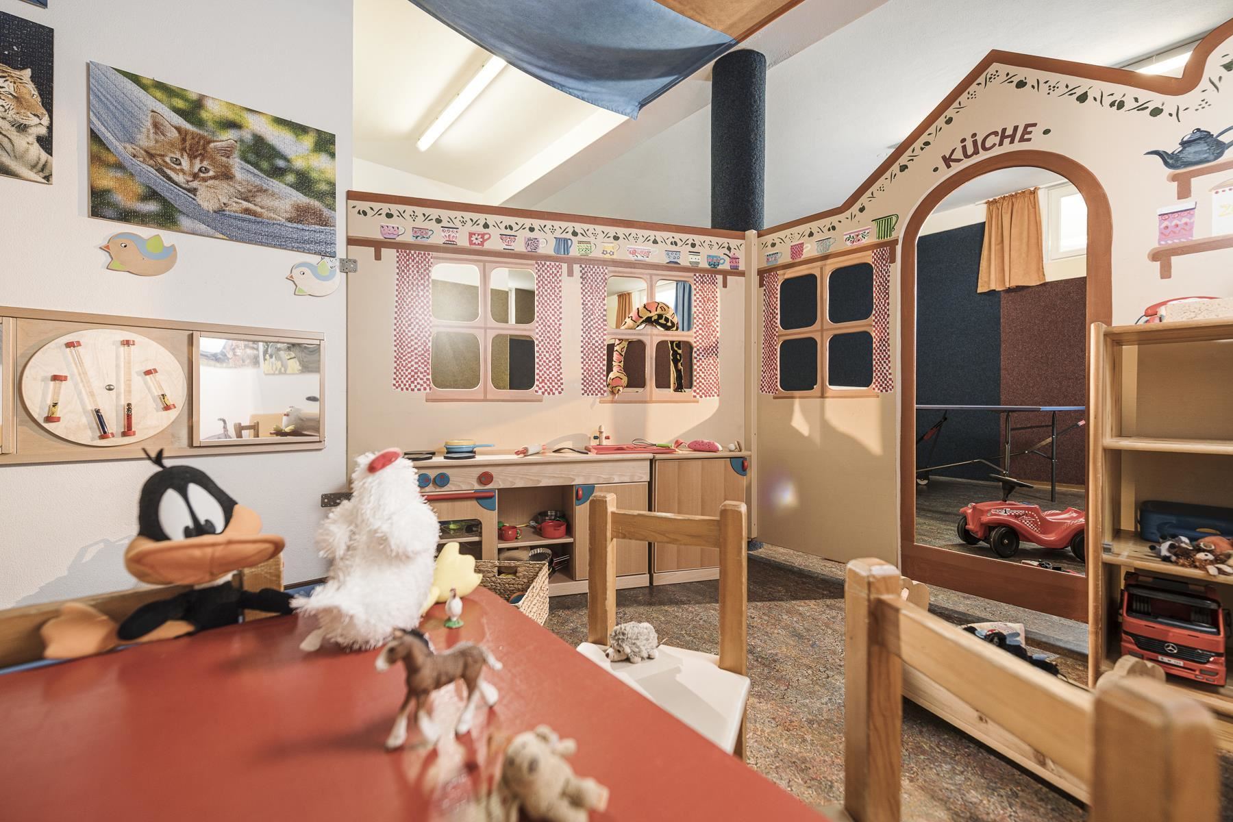 Kinderbauernhof Scharrerhof – Bild 6