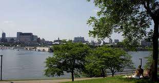 Dolbeau Park – Bild 3