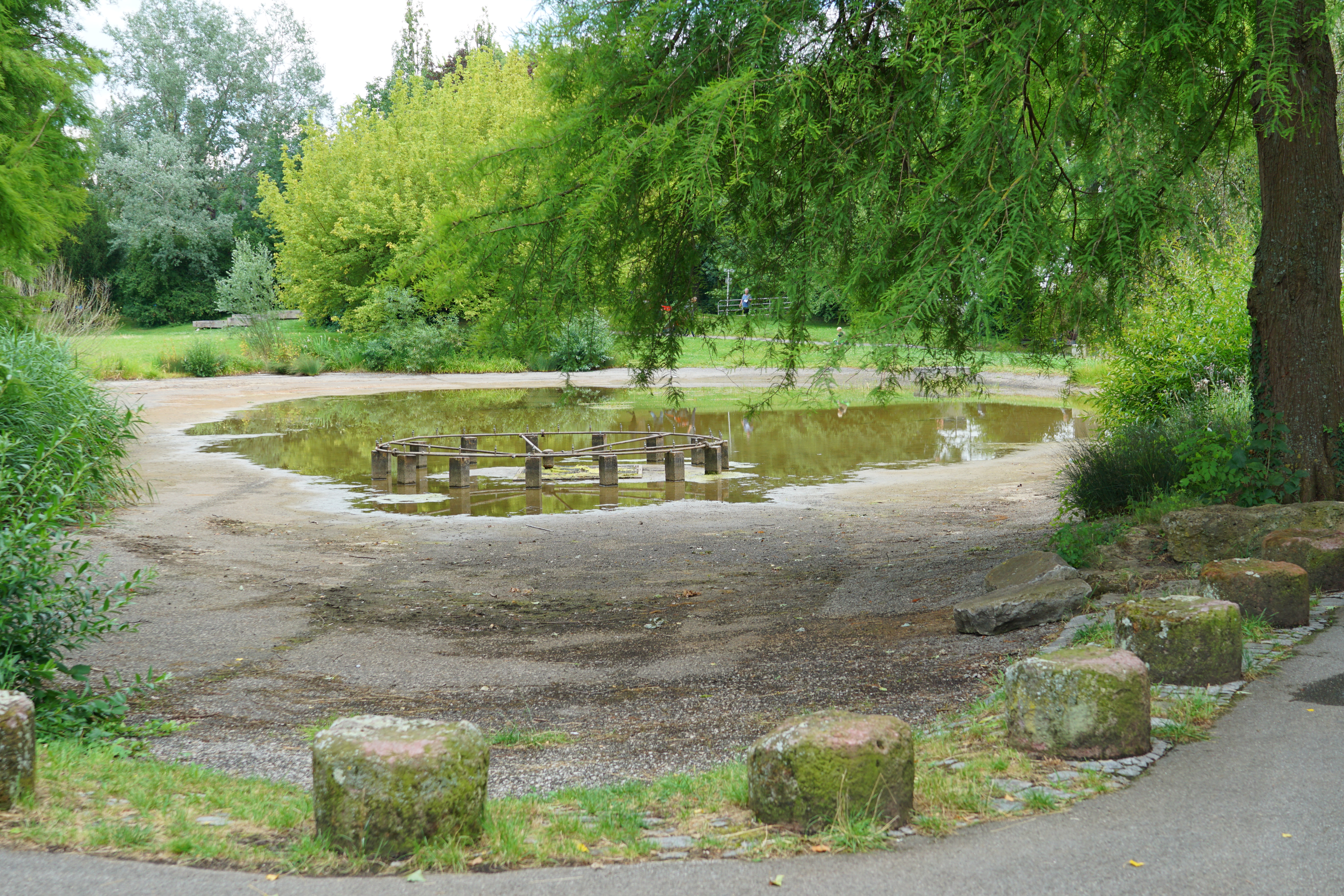 Dronfieldpark Sindelfingen – Bild 6