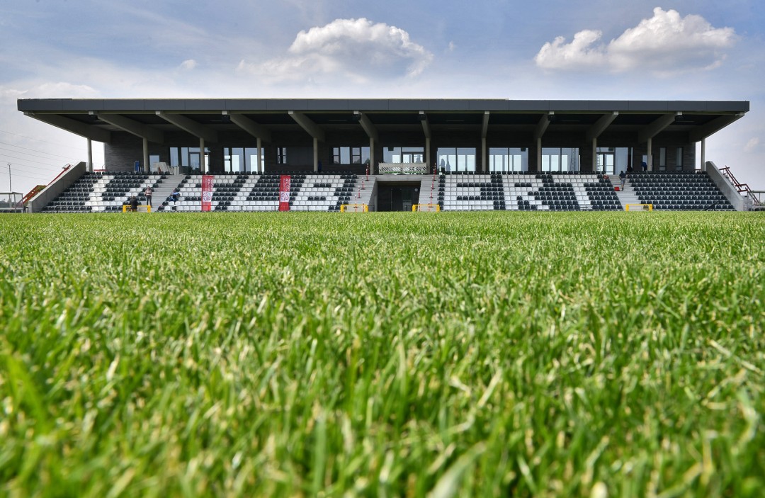 Fußball Platz – Bild 3