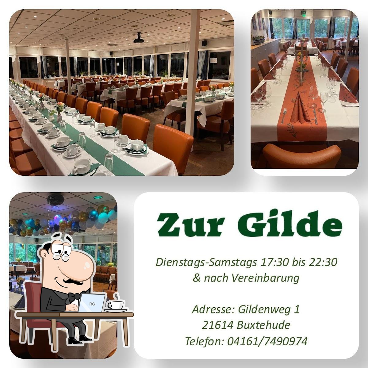 Restaurant „Zur Gilde“ – Bild 3
