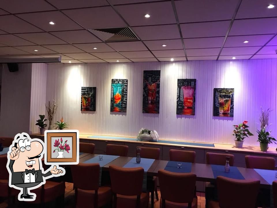 Restaurant „Zur Gilde“ – Bild 5